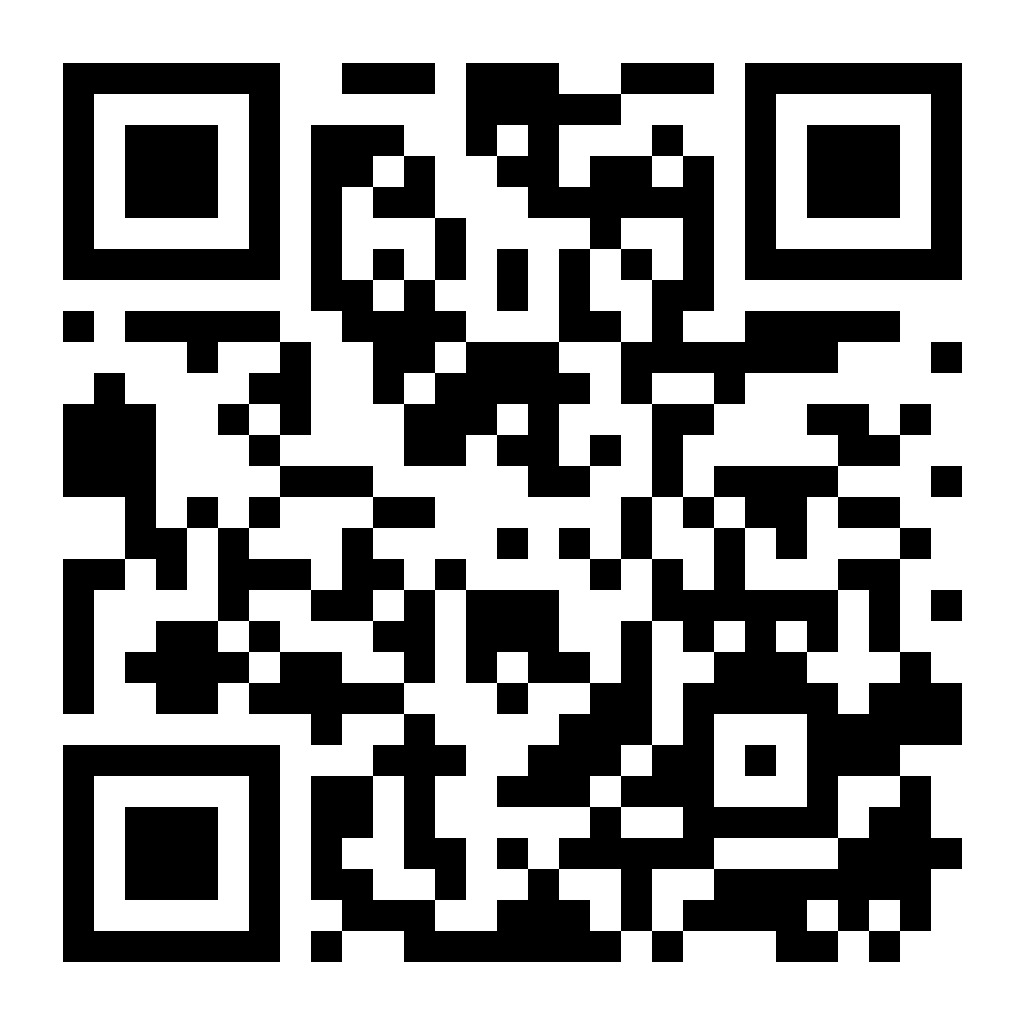 QR Code - Scan to download the ICAI Global App for iOS and Android
