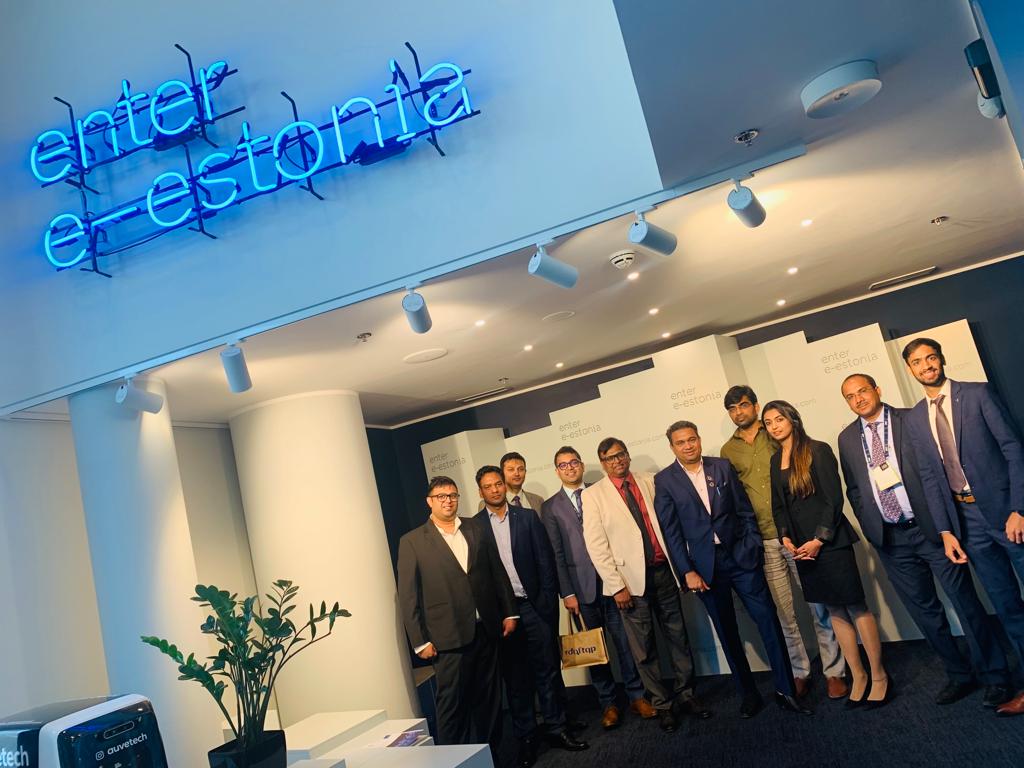 Netherlands Mobilizing Startup Ecosystem
