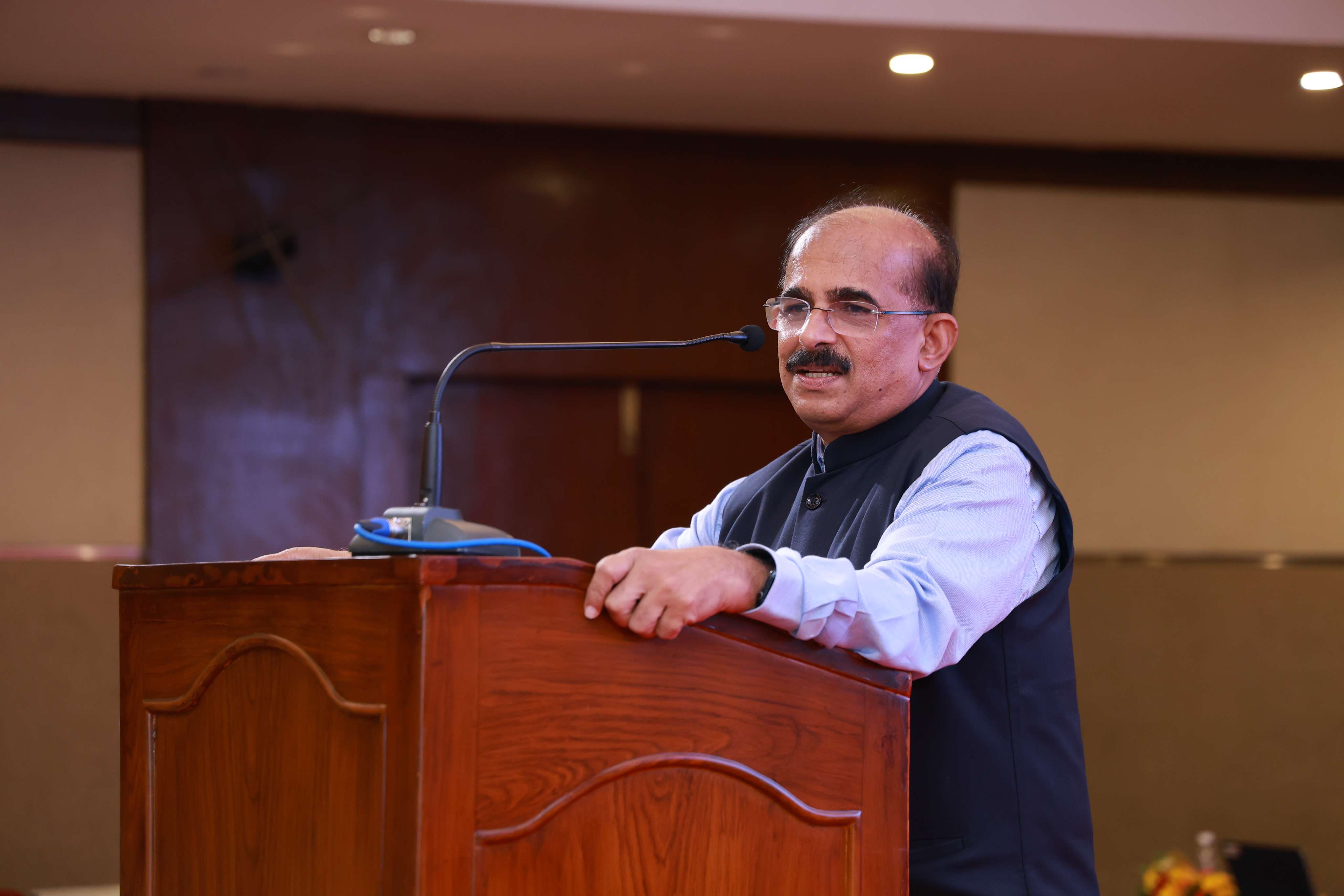 14th ICAI Global Orbit - Ernakulam 3