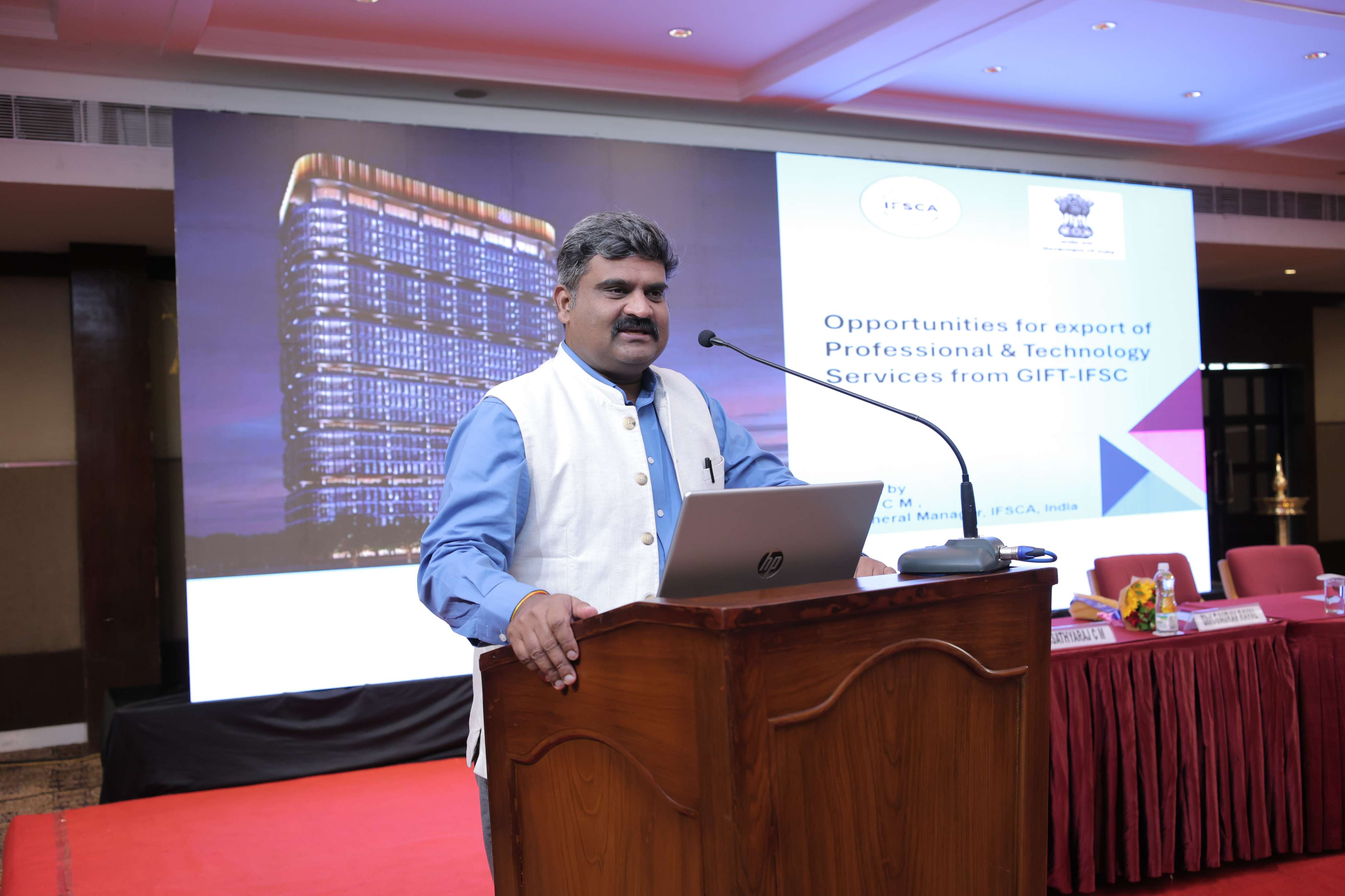 14th ICAI Global Orbit - Ernakulam 4