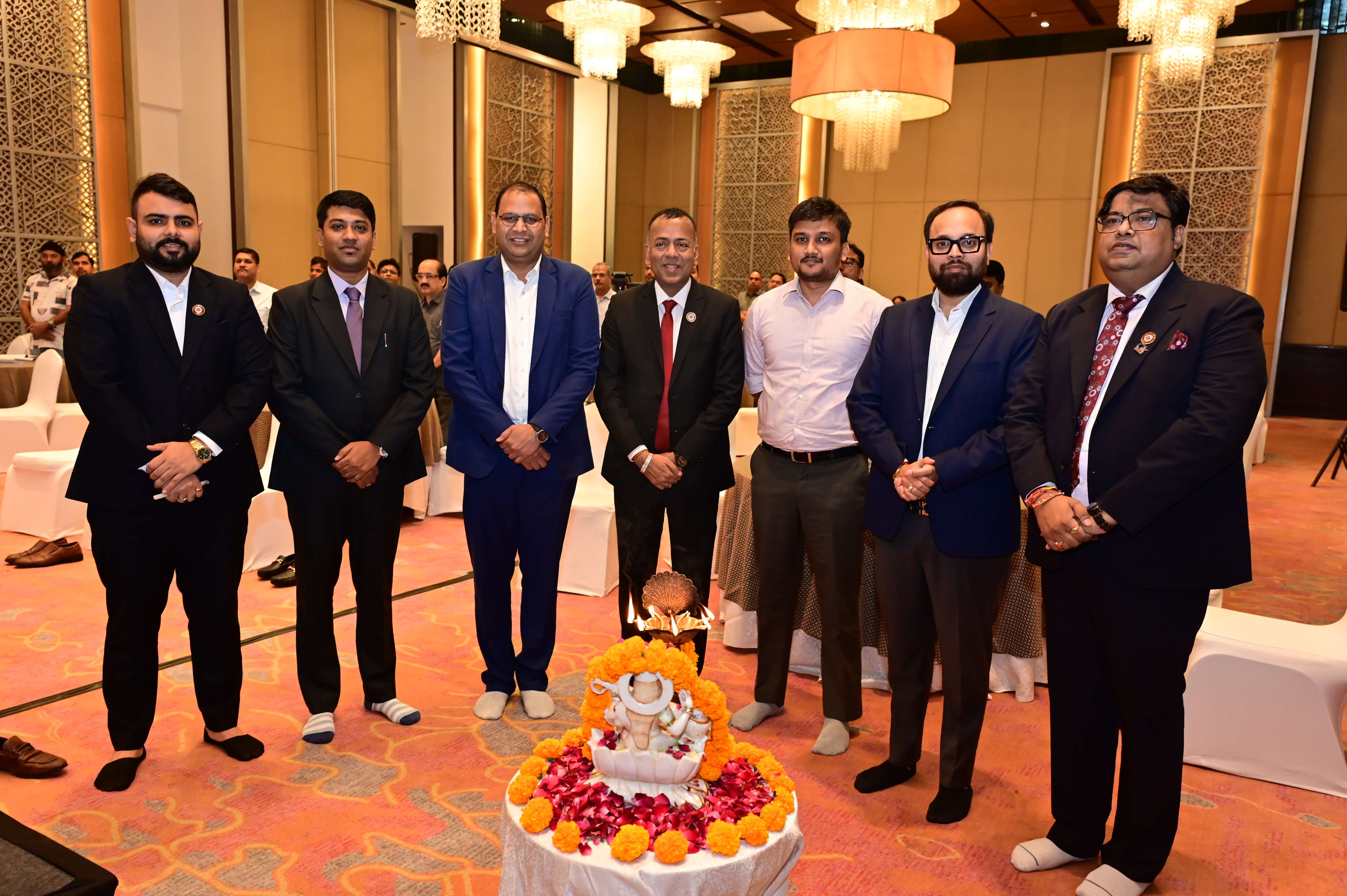 Global Orbit - Jaipur 1