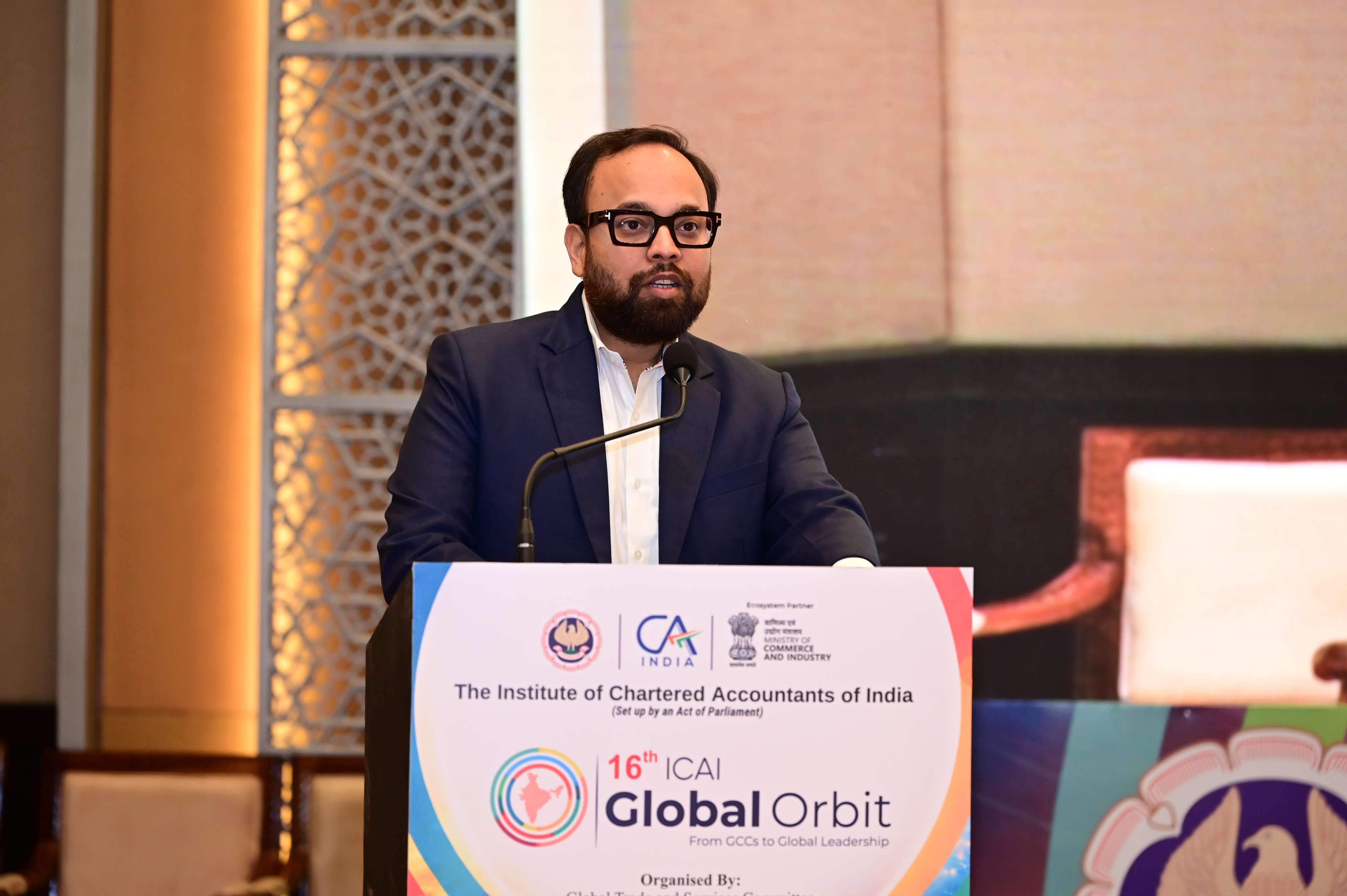 Global Orbit - Jaipur 3