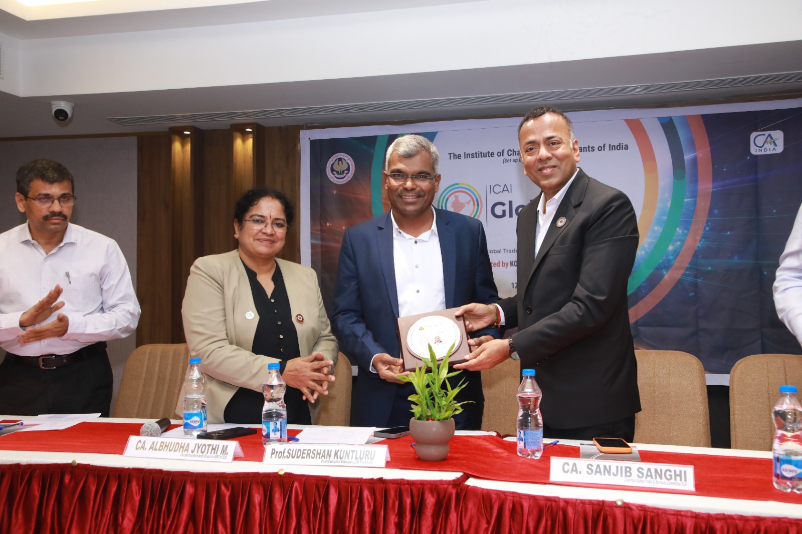 13th Global Orbit - Kozhikode 2