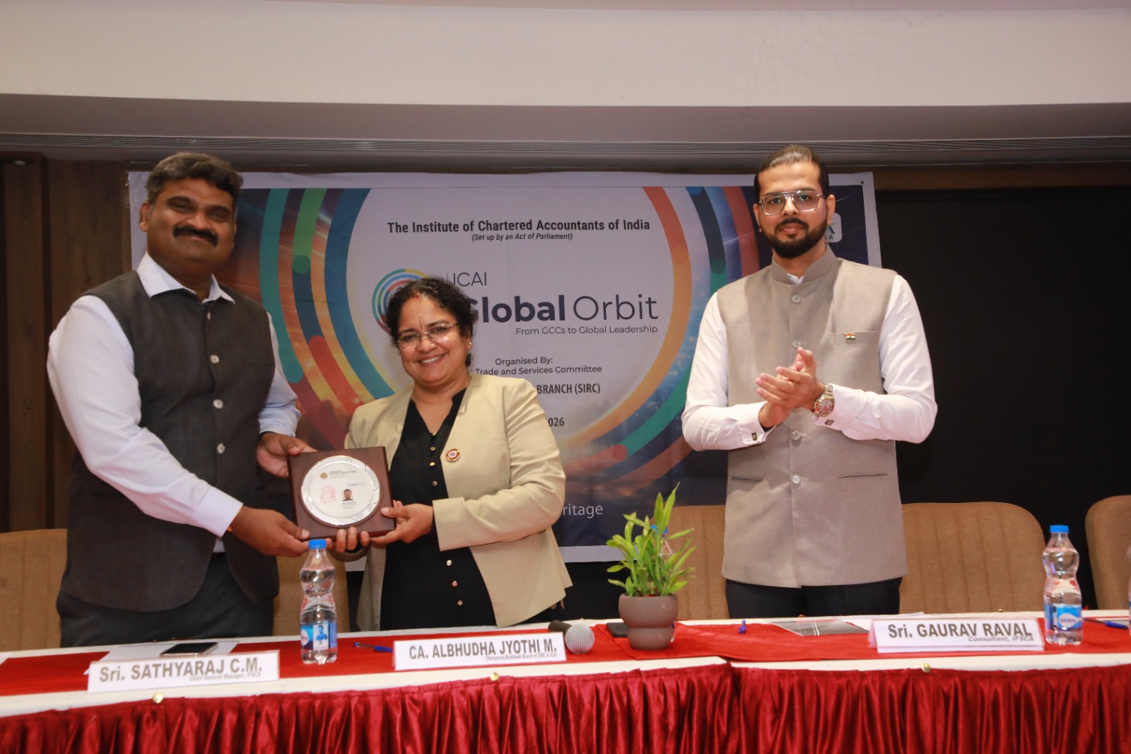 13th Global Orbit - Kozhikode 3