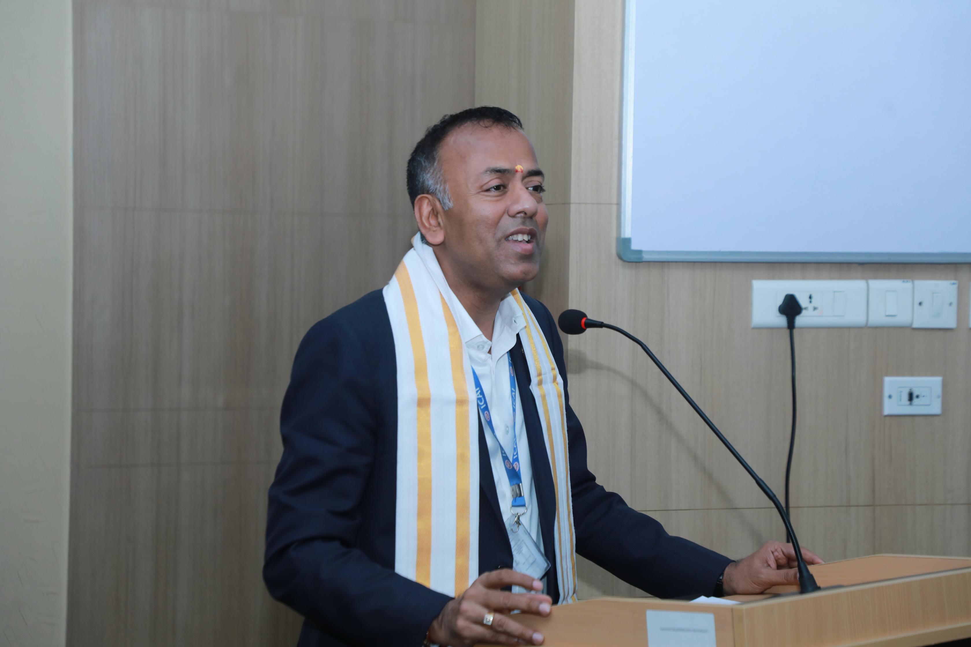 4th ITEC Professional Training Programme 2