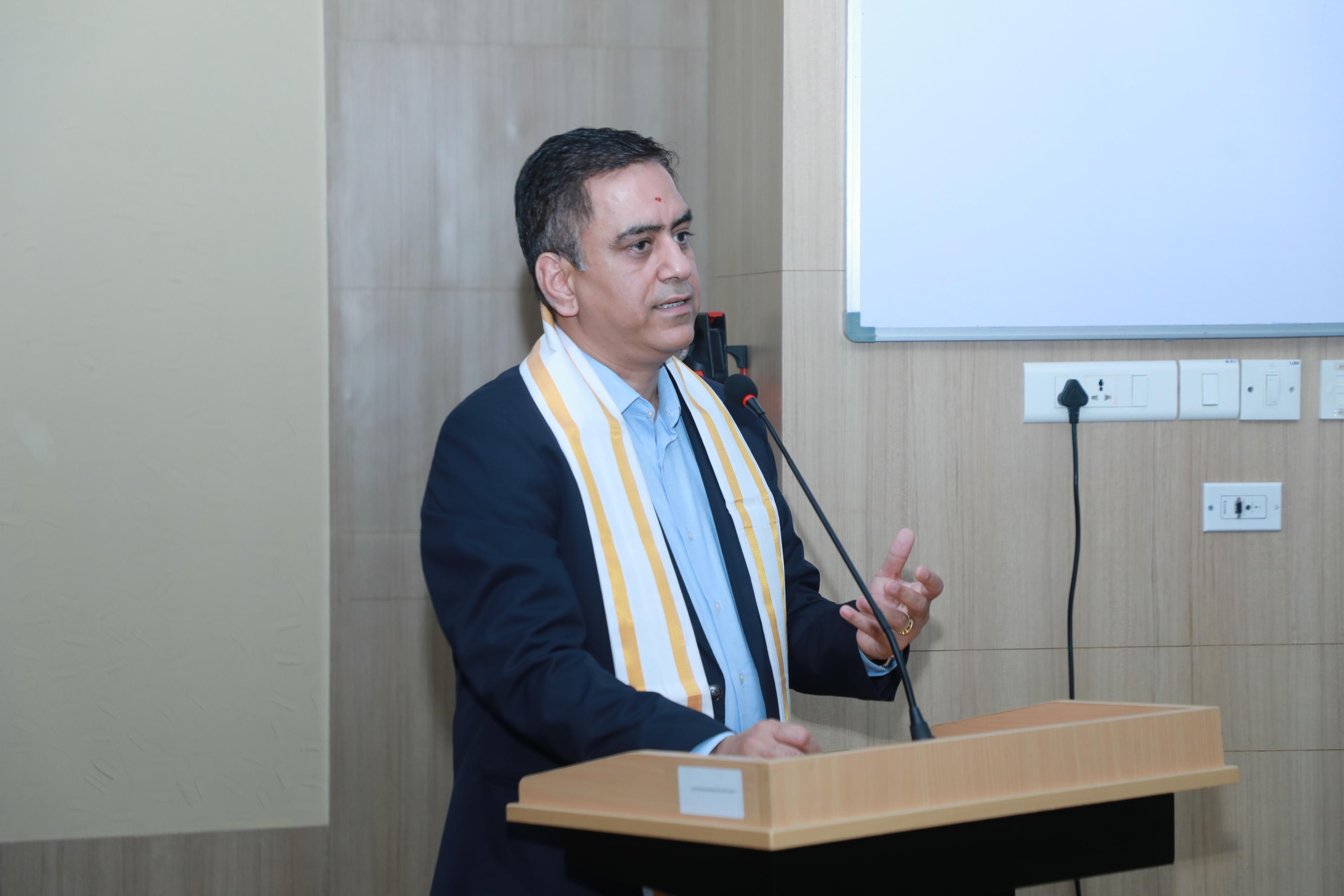 4th ITEC Professional Training Programme 3