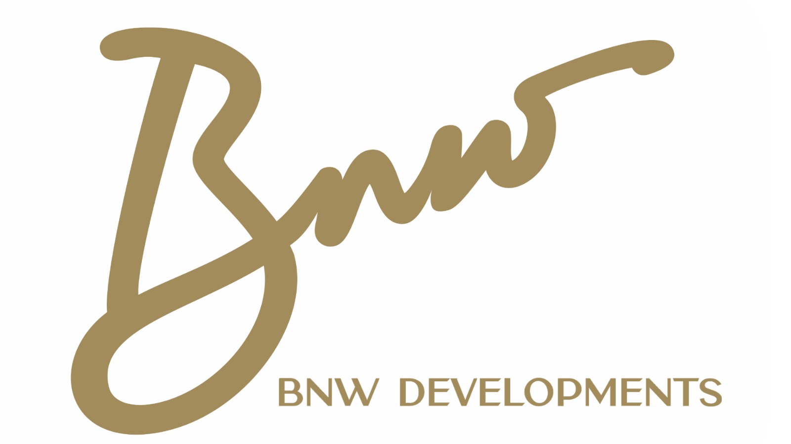 BNV Developments