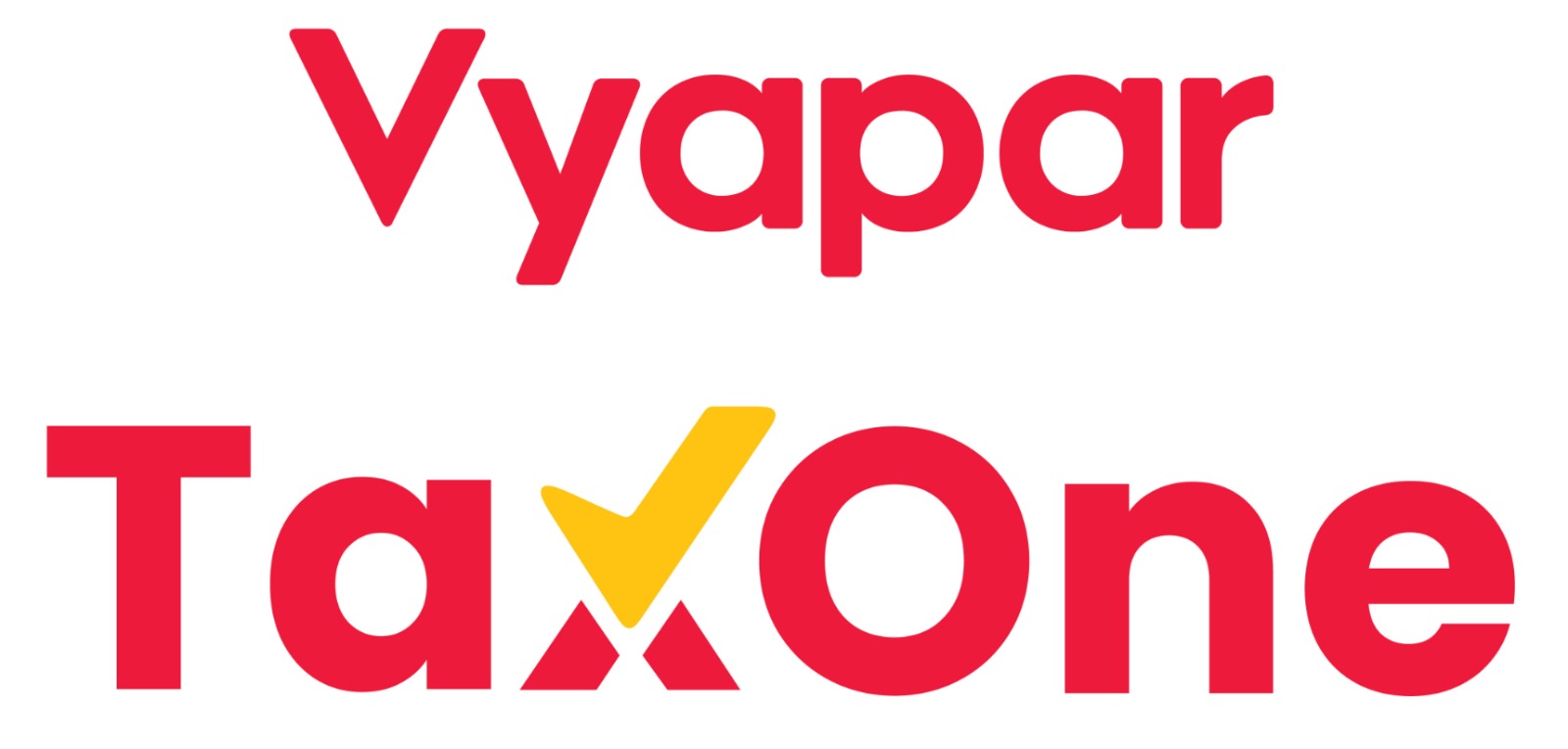 Vyapar TaxOne