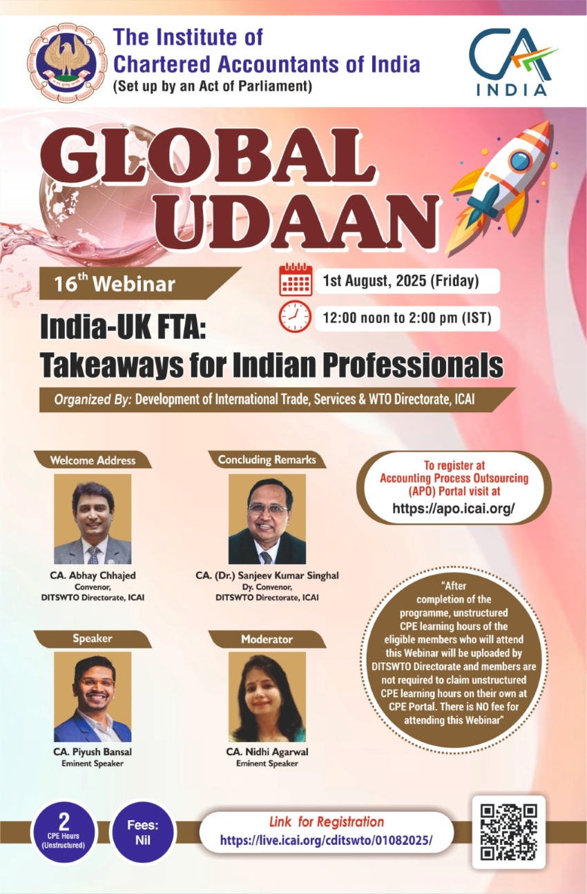 Global Udaan