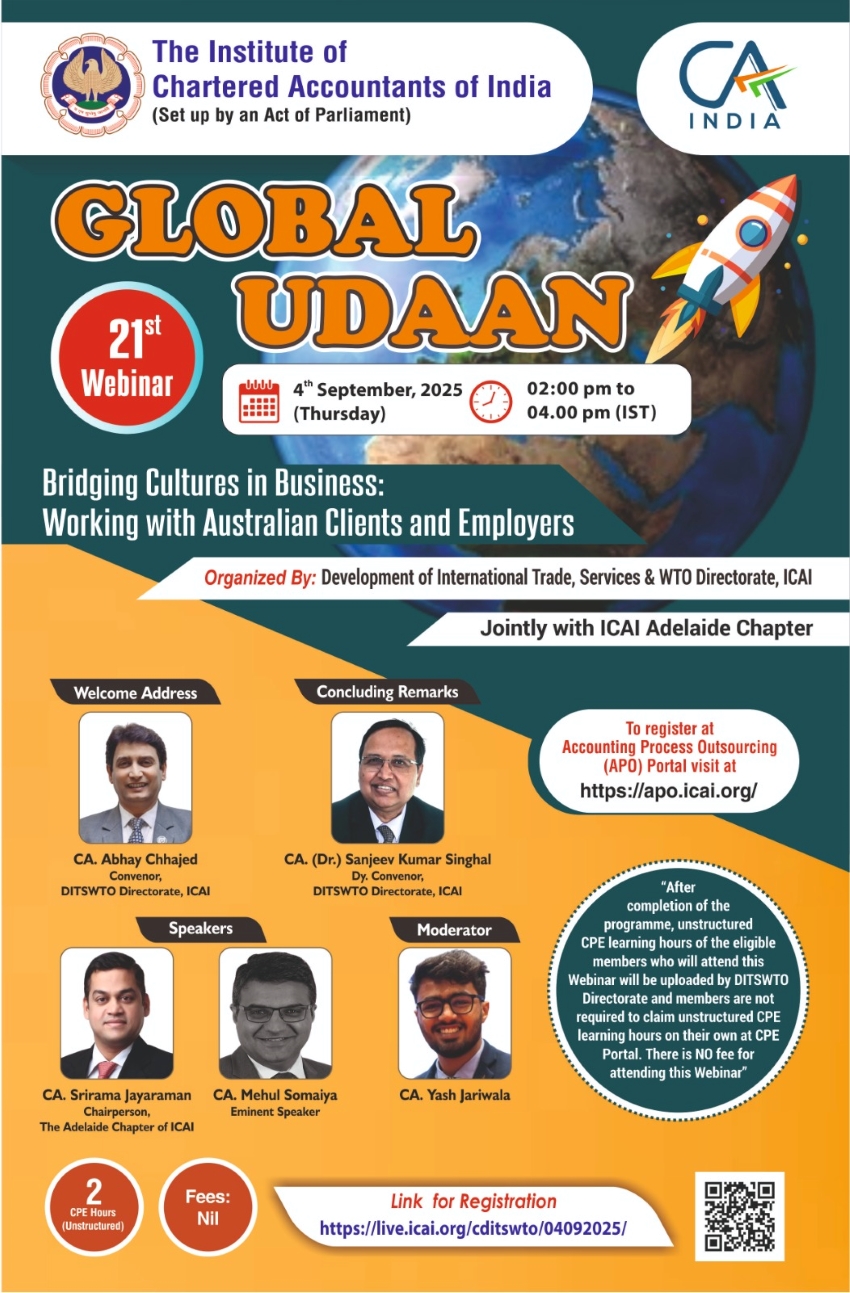 Global Udaan
