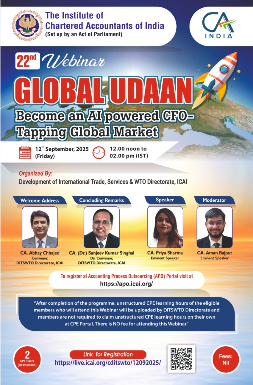 Global Udaan