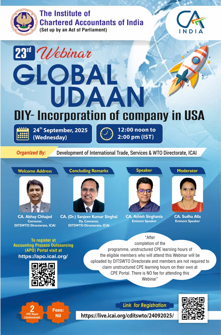 Global Udaan