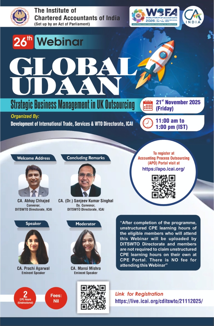 Global Udaan