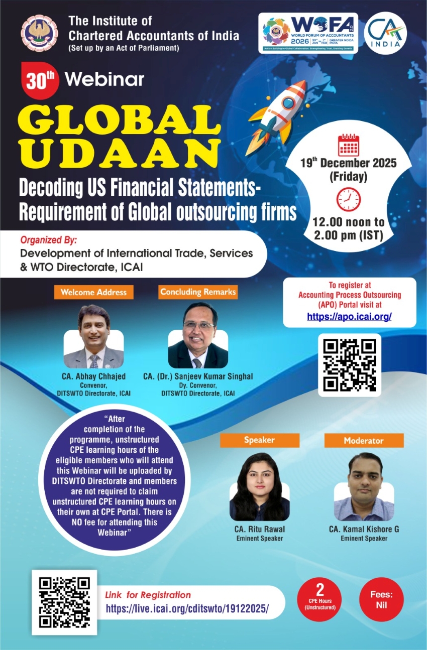 Global Udaan