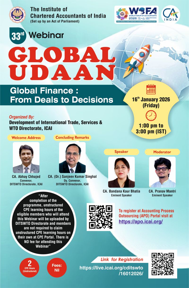 Global Udaan