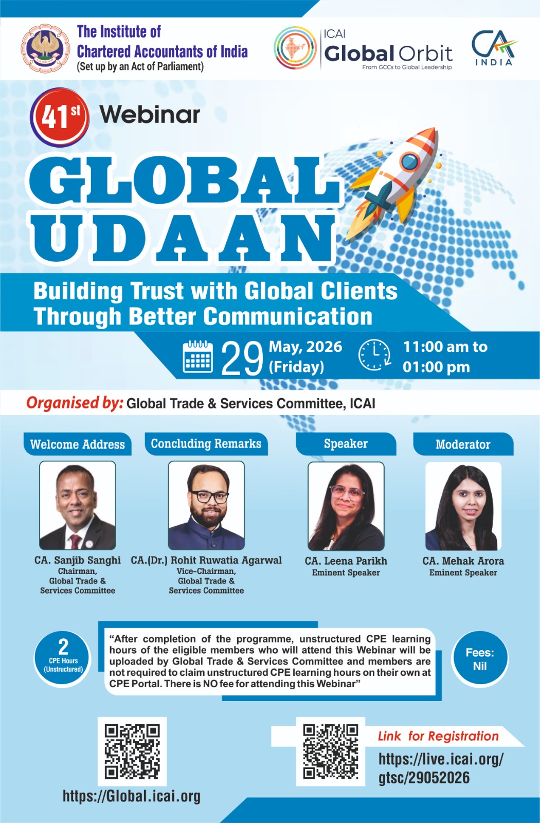 Global Udaan
