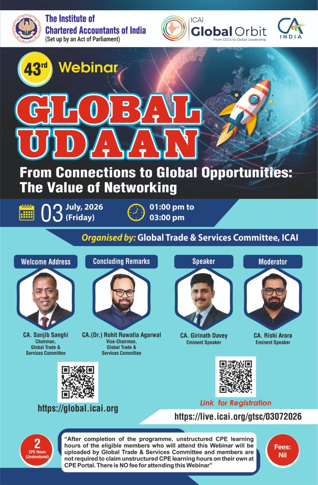 Global Udaan