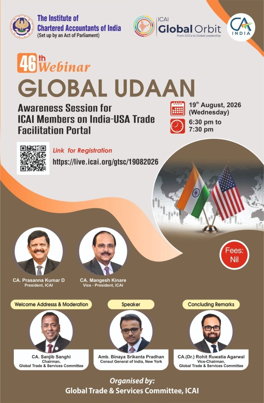 Global Udaan
