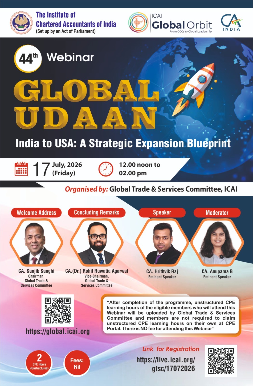 Global Udaan