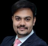 CA. Arpit Jagdish Kabra