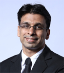 CA. Piyush Sohanrajj Chhajed
