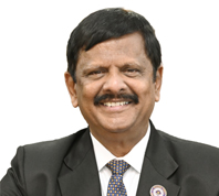 CA. Prasanna Kumar D