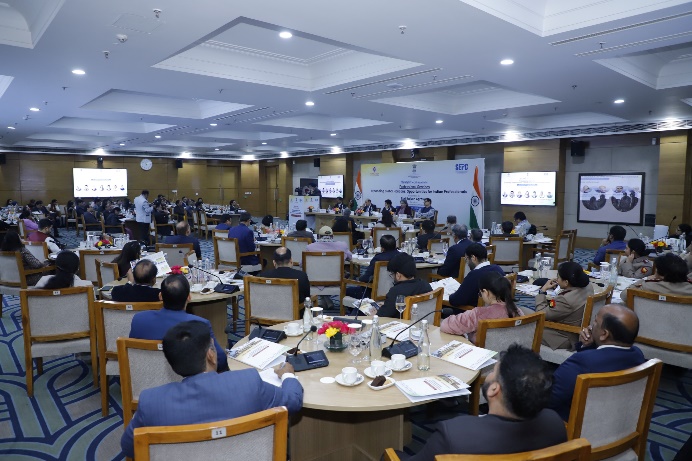Conference Audience