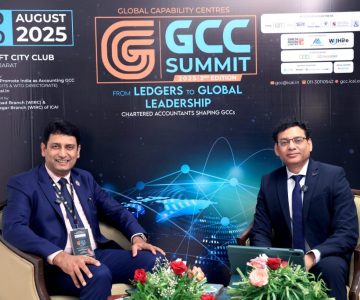 GCC Summit