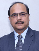 CA. Mangesh P. Kinare